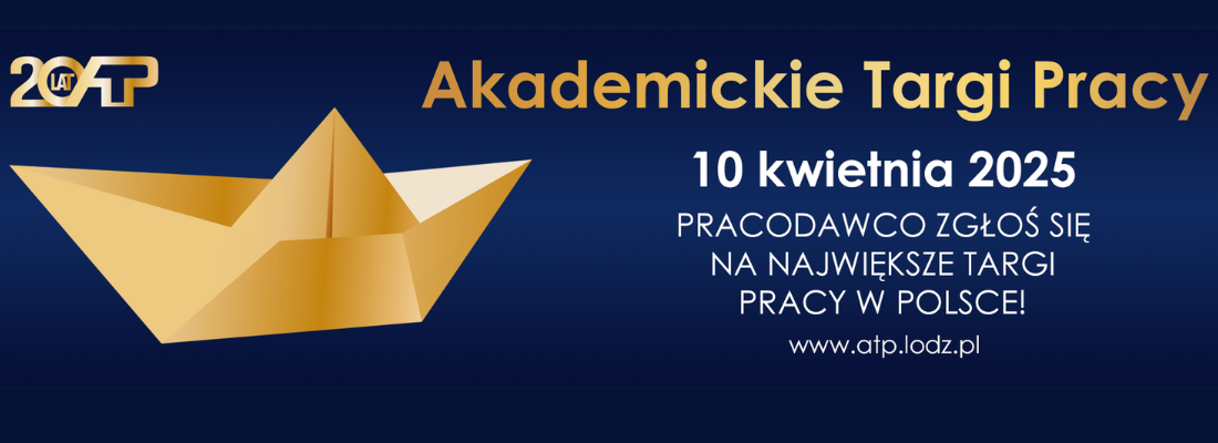 Akademickie Targi Pracy 2025