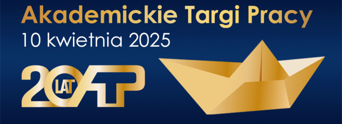 Akademickie Targi Pracy 2025
