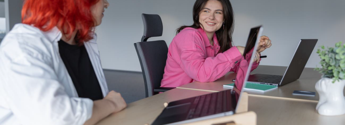 Kobiety w IT, a zdrowie psychiczne.