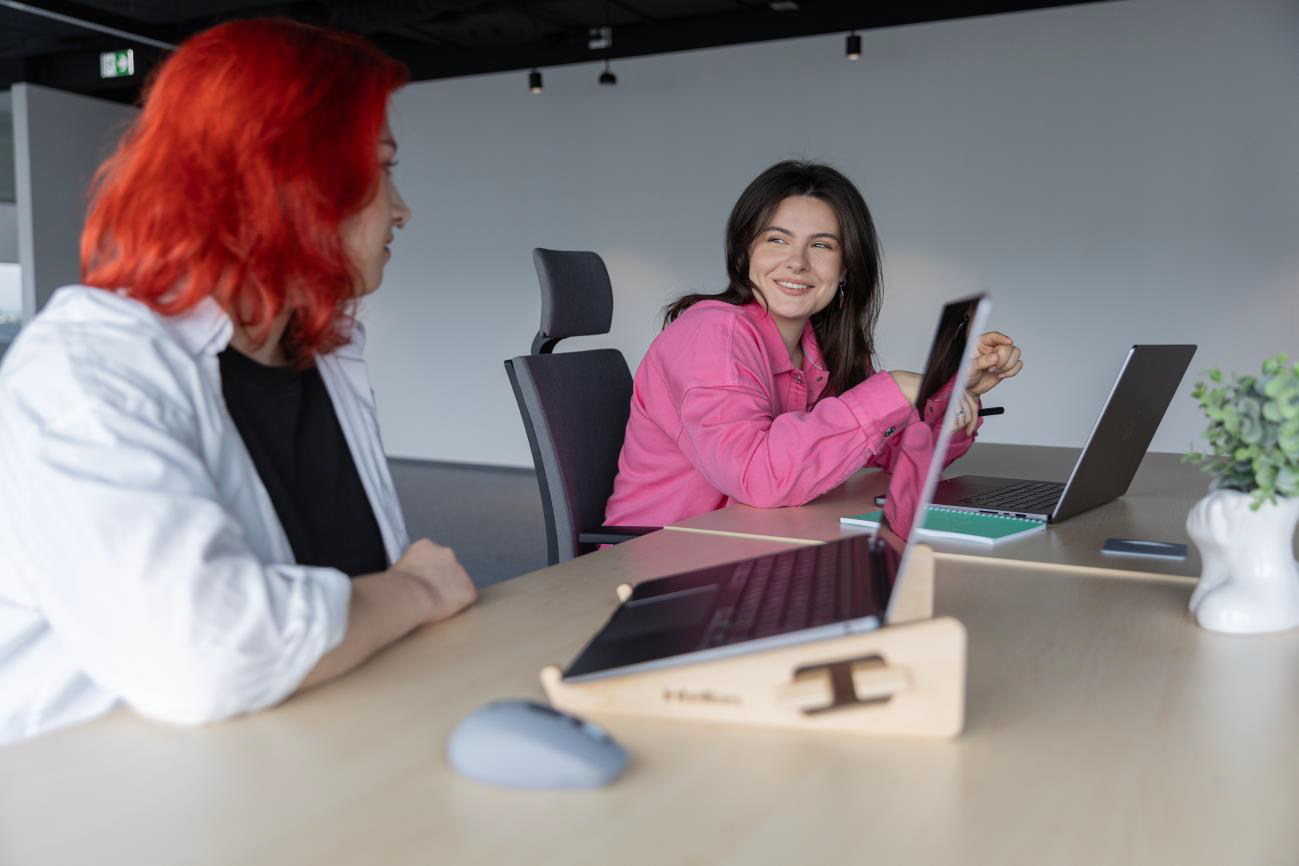 Kobiety w IT, a zdrowie psychiczne.