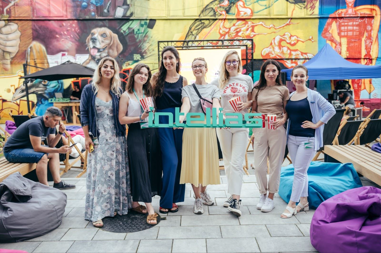 Kobiety w IT, a zdrowie psychiczne.