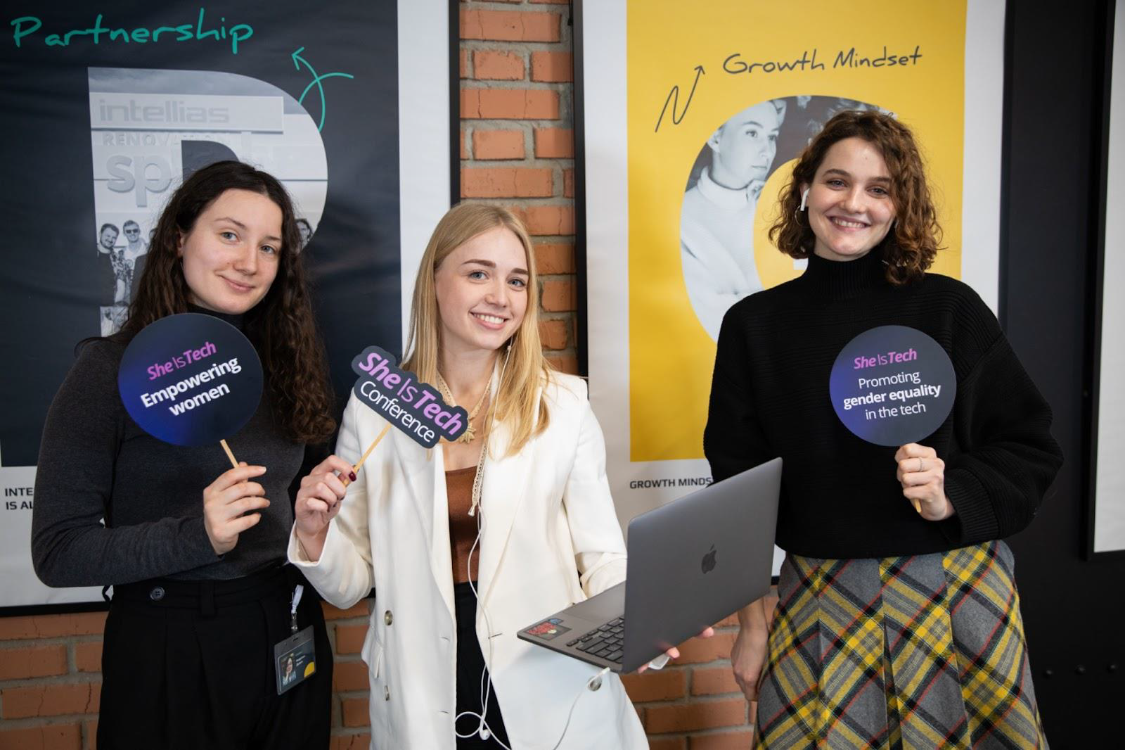 Kobiety w IT, a zdrowie psychiczne.