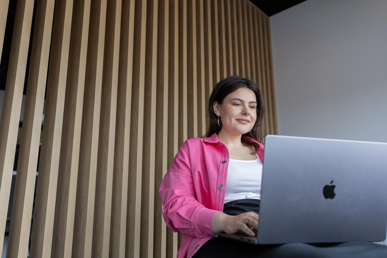 She Is Tech: Jak budować siłę kobiet w IT?