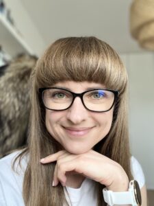 Katarzyna Karpińska